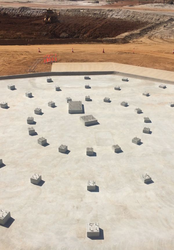 bunbury commercial builder concreter